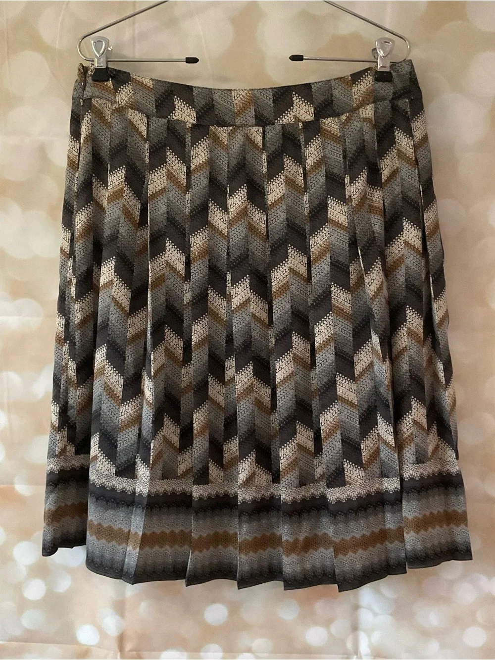 Talbots Petite Skirt